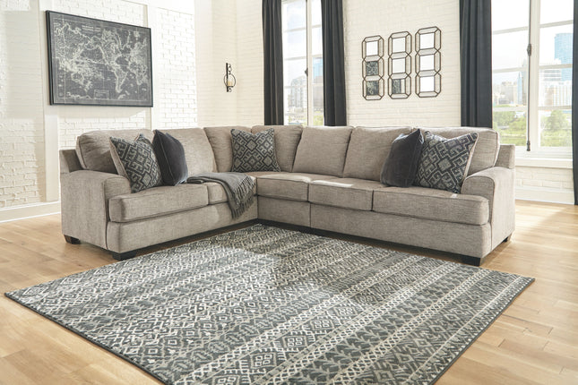 Bovarian - Sectional - Tony's Home Furnishings