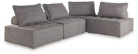 Thumbnail for Bree Zee - Outdoor Sectional - Tony's Home Furnishings