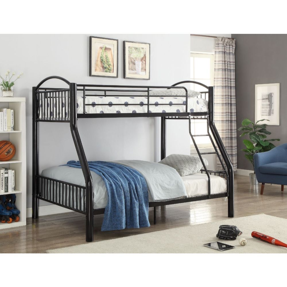 Cayelynn - Bunk Bed - Tony's Home Furnishings