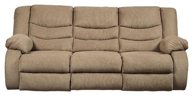 Tulen - Reclining Sofa - Tony's Home Furnishings