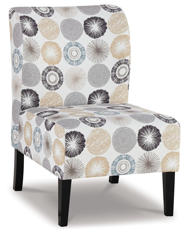 Triptis - Accent Chair - Tony's Home Furnishings