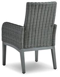 Thumbnail for Elite Park - Arm Chair With Cushion - Tony's Home Furnishings