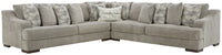 Thumbnail for Bayless - Sectional - Tony's Home Furnishings