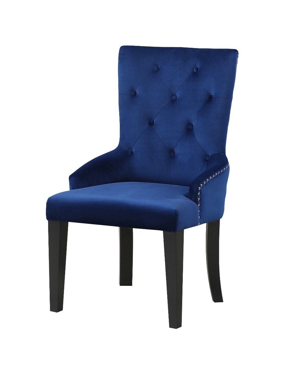 Varian II - Side Chair - Tony's Home Furnishings