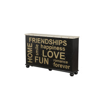Arwin - Console Table - Tony's Home Furnishings