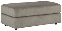 Thumbnail for Soletren - Accent Ottoman - Tony's Home Furnishings