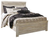 Thumbnail for Bellaby - Panel Bed - Tony's Home Furnishings