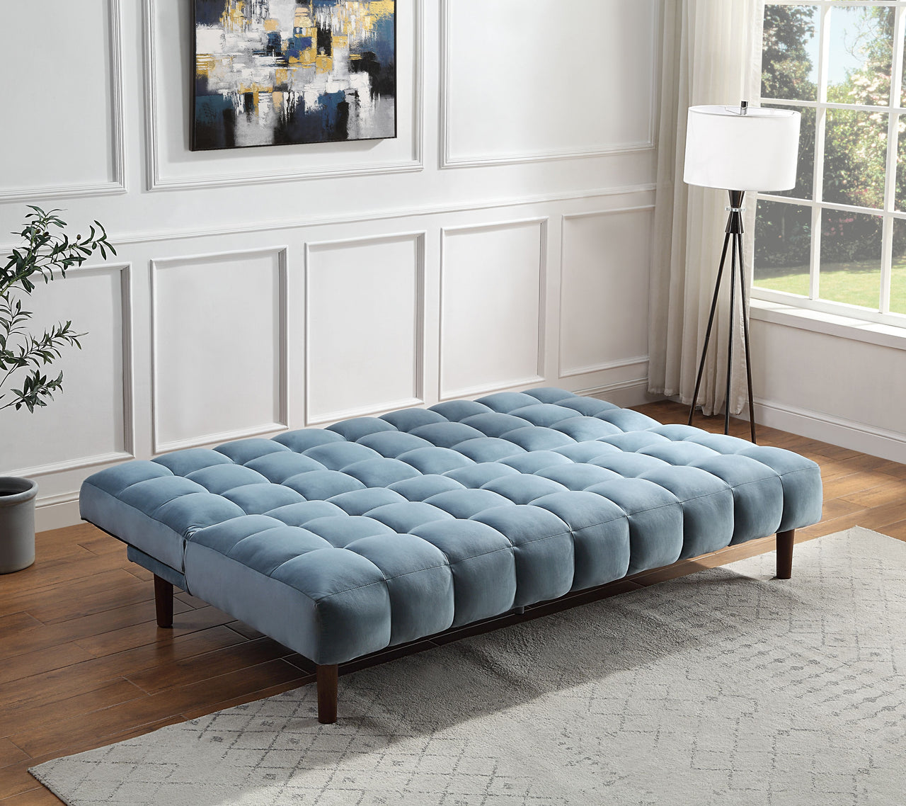 Yolandi - Adjustable Sofa - Tony's Home Furnishings