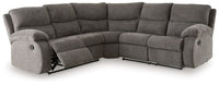 Thumbnail for Museum - Sectional - Tony's Home Furnishings