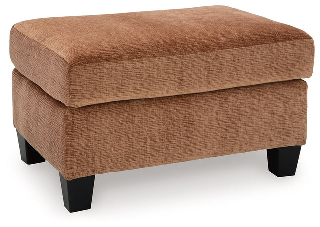 Amity Bay - Ottoman - Tony's Home Furnishings