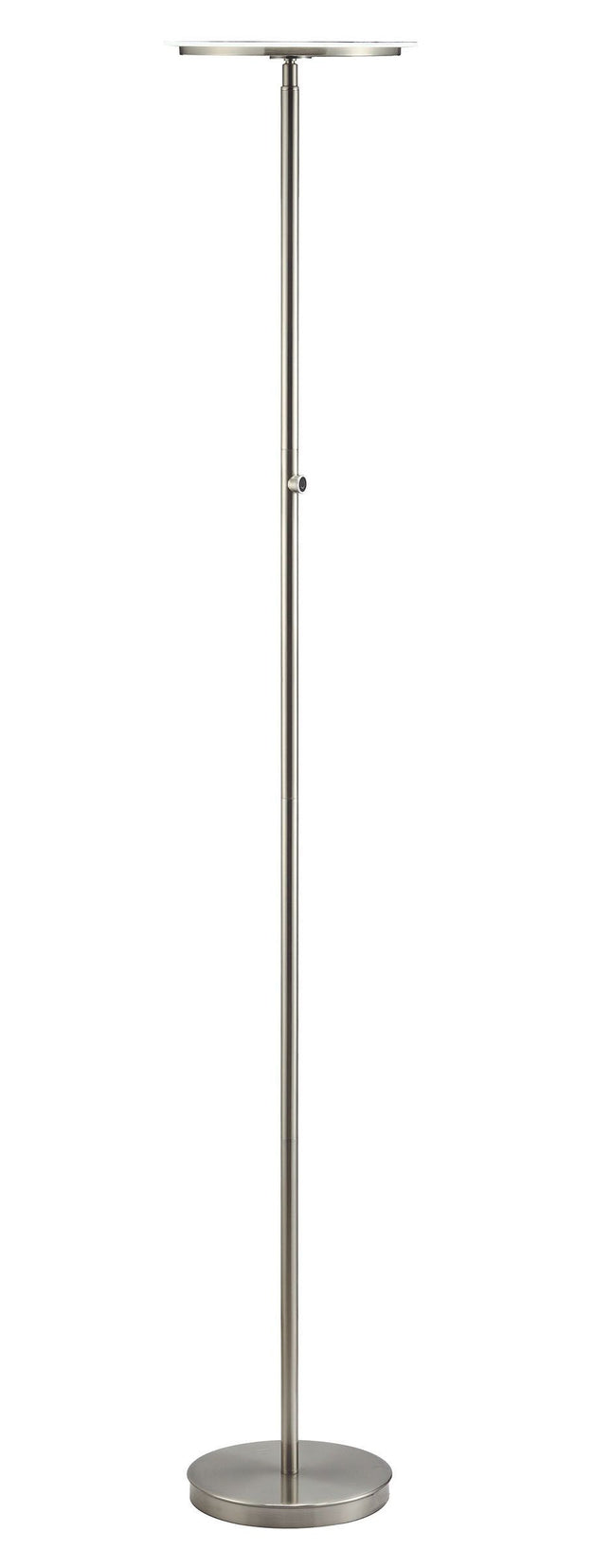 Massey - Floor Lamp - Tony's Home Furnishings