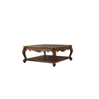 Picardy - Coffee Table - Vintage Cherry Oak - Tony's Home Furnishings