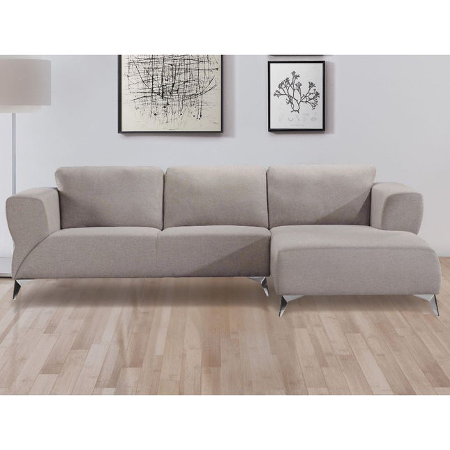 Josiah - Sectional Sofa - Tony's Home Furnishings