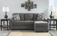 Thumbnail for Brise - Slate - Sofa Chaise - Tony's Home Furnishings