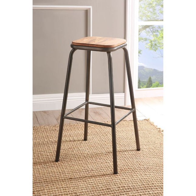 Scarus - Bar Stool - Tony's Home Furnishings