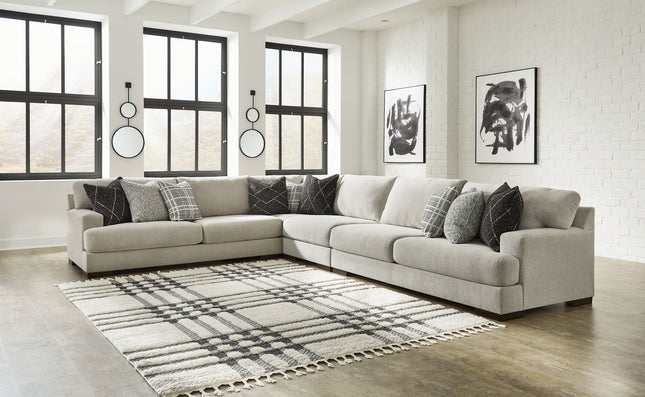 Artsie - Sectional Set - Tony's Home Furnishings