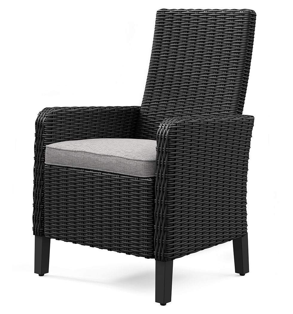 Beachcroft - Arm Chair (Set of 2) - Tony's Home Furnishings