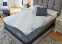 Thumbnail for Millennium - Cushion Firm Gel Hybrid Mattress - Tony's Home Furnishings
