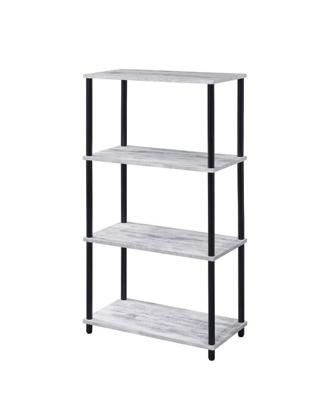 Nypho - Bookshelf - Tony's Home Furnishings