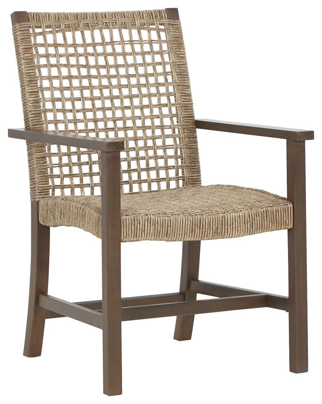 Germalia - Arm Chair - Tony's Home Furnishings