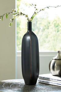 Thumbnail for Rhaveney - Vase - Large - Tony's Home Furnishings