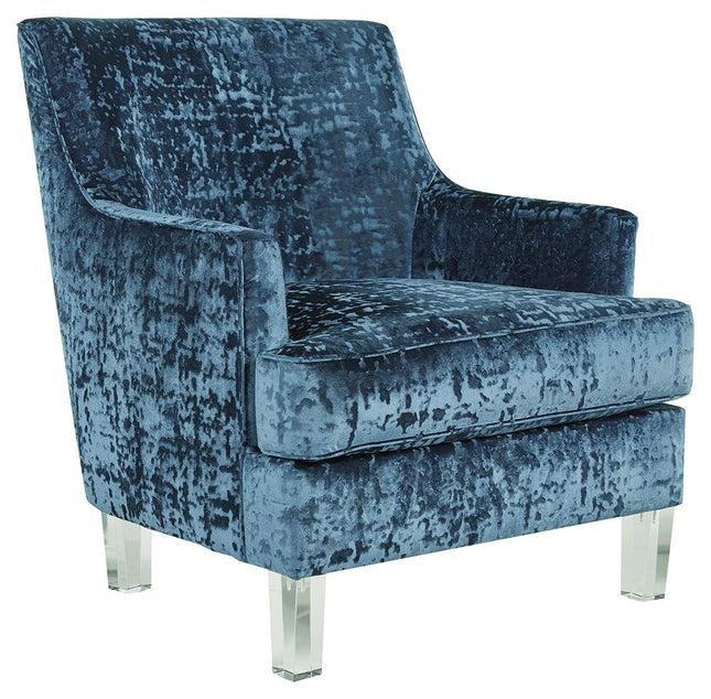 Gloriann - Accent Chair - Tony's Home Furnishings