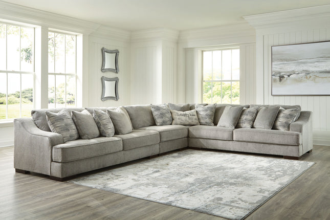 Bayless - Sectional - Tony's Home Furnishings