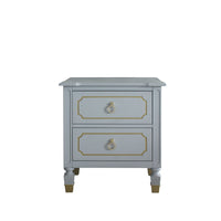 Thumbnail for House - Marchese Nightstand - Tony's Home Furnishings