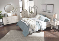 Thumbnail for Socalle - Bedroom Set - Tony's Home Furnishings