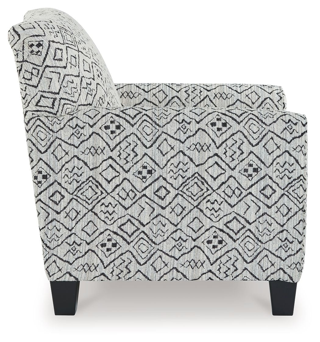 Hayesdale - Accent Chair - Tony's Home Furnishings