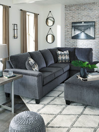 Thumbnail for Abinger - Sectional - Tony's Home Furnishings