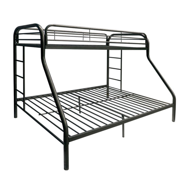 Tritan - Contemporary - Bunk Bed - Tony's Home Furnishings