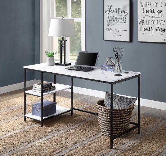 Taurus - Writing Desk - Tony's Home Furnishings