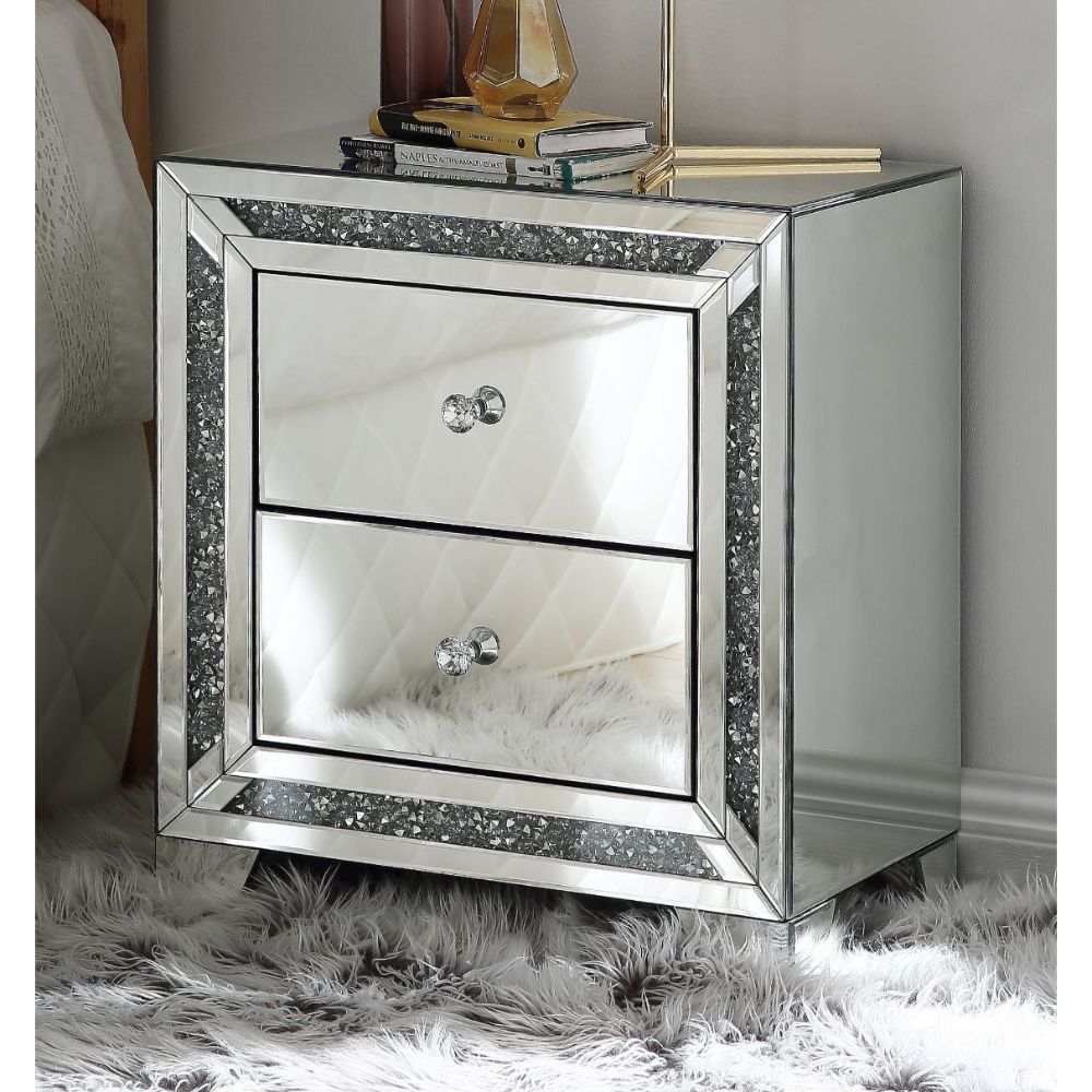 Noralie - Accent Table - Tony's Home Furnishings
