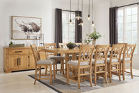 Thumbnail for Havonplane - Counter Dining Set - Tony's Home Furnishings