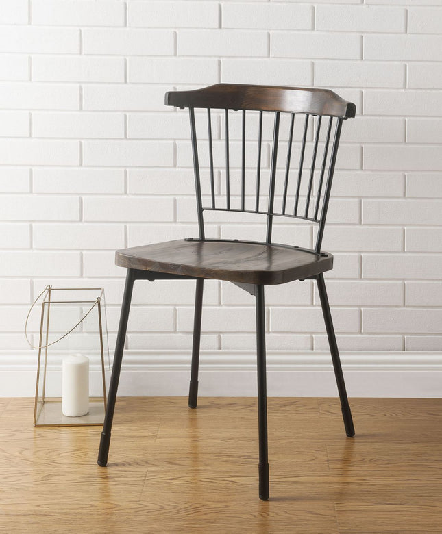 Orien - Side Chair - Tony's Home Furnishings