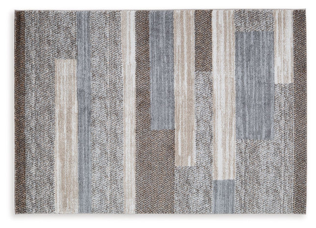 Sethburn - Rug - Tony's Home Furnishings