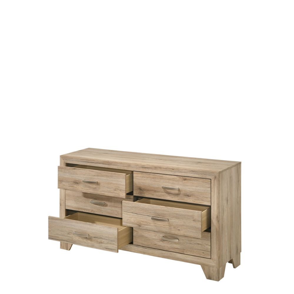Miquell - Dresser - Tony's Home Furnishings