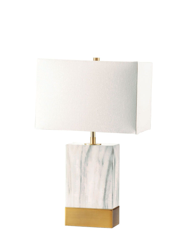 Libe - Table Lamp - Tony's Home Furnishings