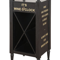 Thumbnail for Anthony - Wine Cabinet - Tony's Home Furnishings