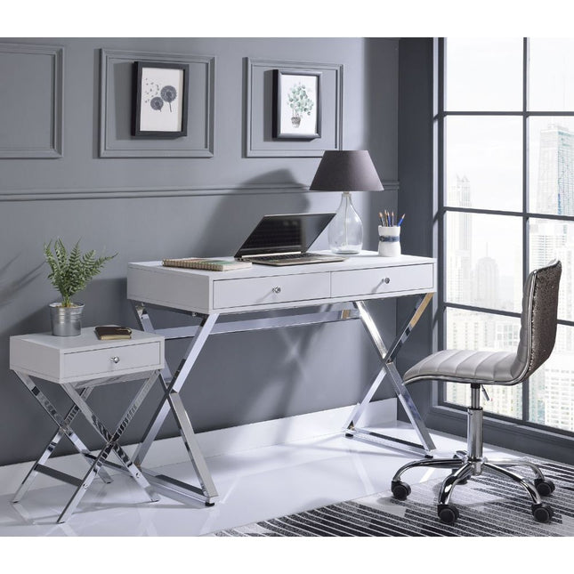 Coleen - Desk - Tony's Home Furnishings