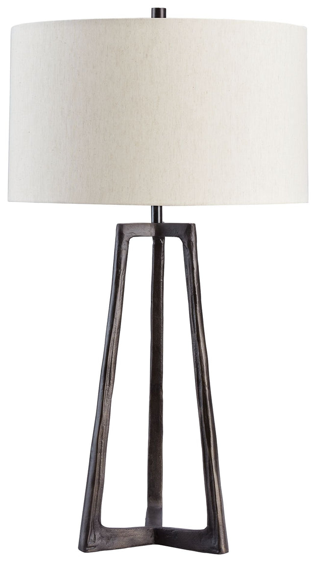 Wynlett - Table Lamp - Tony's Home Furnishings