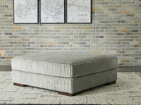 Thumbnail for Lindyn - Oversized Accent Ottoman - Tony's Home Furnishings