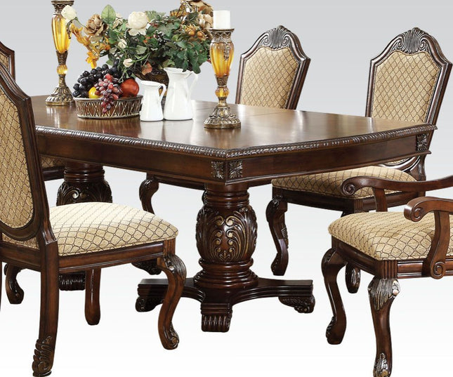 Chateau De Ville - Dining Table - Tony's Home Furnishings