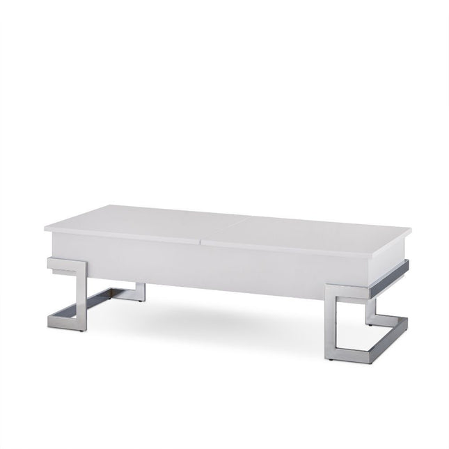 Calnan - Coffee Table w/Lift Top - Tony's Home Furnishings