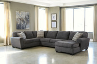 Thumbnail for Ambee - Sectional - Tony's Home Furnishings