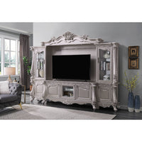 Thumbnail for Bently - Entertainment Center - Champagne Finish - Tony's Home Furnishings