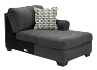 Thumbnail for Ambee - Sectional - Tony's Home Furnishings