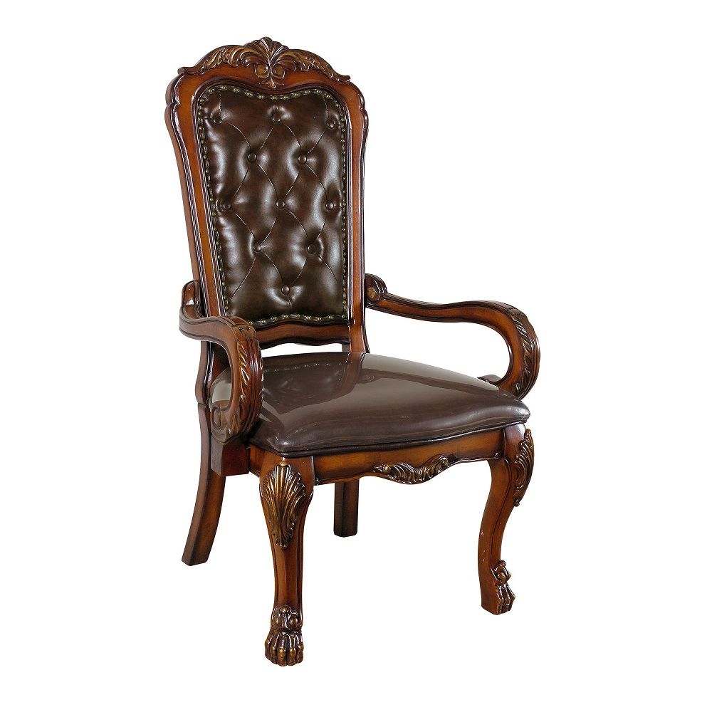 Dresden - Executive Office Chair - Tony's Home Furnishings