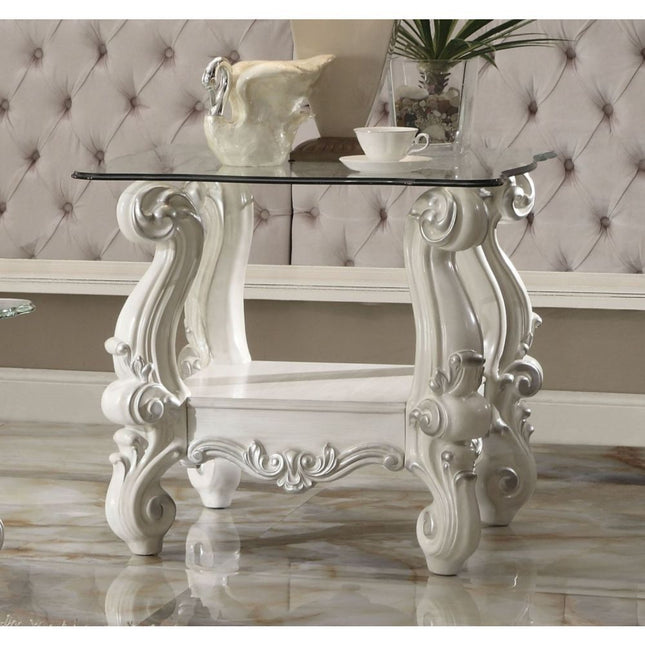 Versailles - End Table - Tony's Home Furnishings